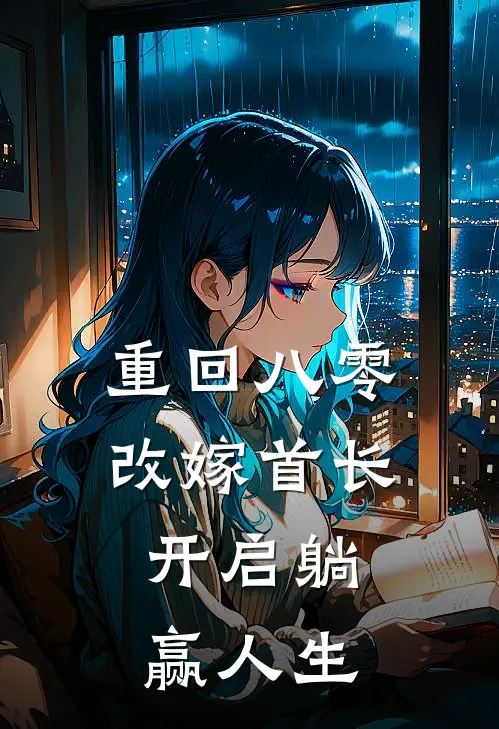 重回八零改嫁首长，开启躺赢人生