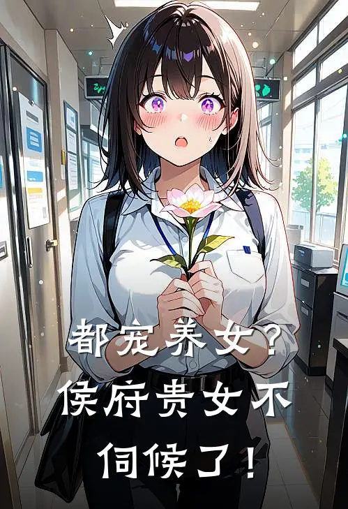 都宠养女？侯府贵女不伺候了！(李瑞禧韩娇娇)阅读免费小说_完本热门小说都宠养女？侯府贵女不伺候了！李瑞禧韩娇娇