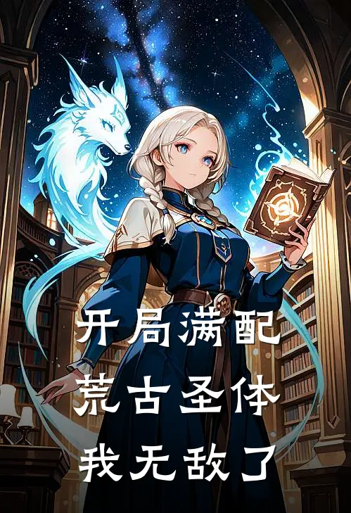 开局满配荒古圣体，我无敌了龙浩天龙战天完结小说大全_免费小说在哪看开局满配荒古圣体，我无敌了(龙浩天龙战天)