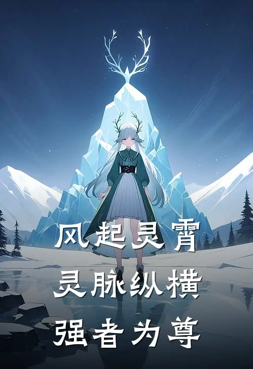 风起灵霄：灵脉纵横，强者为尊