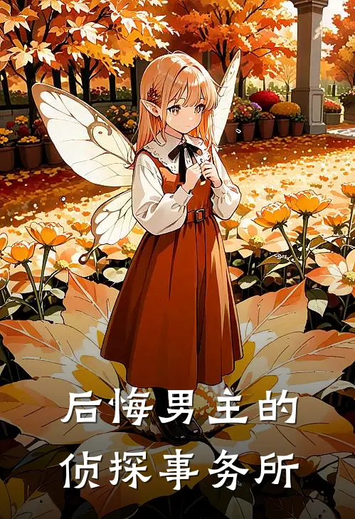 后悔男主的侦探事务所