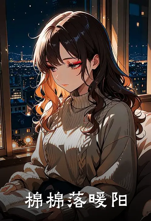 棉棉落暖阳程阳陈佳诺免费小说大全_完结的小说棉棉落暖阳(程阳陈佳诺)