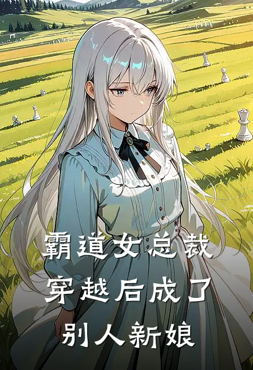 《霸道女总裁，穿越后成了别人新娘》林晚晴萧承煜已完结小说_霸道女总裁，穿越后成了别人新娘(林晚晴萧承煜)经典小说