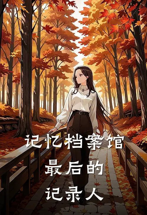 记忆档案馆：最后的记录人(陈默张涛)免费小说全集_完本小说免费阅读记忆档案馆：最后的记录人(陈默张涛)