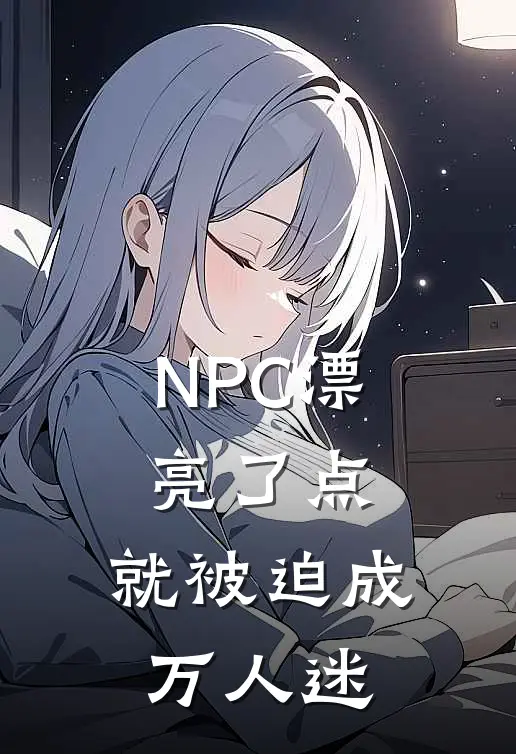 NPC漂亮了点，就被迫成万人迷