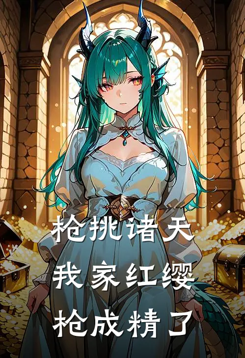 枪挑诸天：我家红缨枪成精了