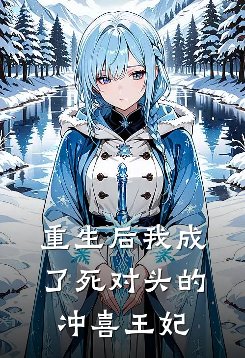 重生后我成了死对头的冲喜王妃