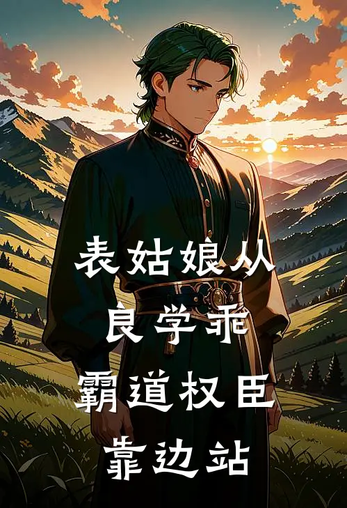 表姑娘从良学乖，霸道权臣靠边站(玉婉文瑞)全本免费在线阅读_表姑娘从良学乖，霸道权臣靠边站最新章节在线阅读