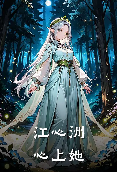 江心洲，心上她