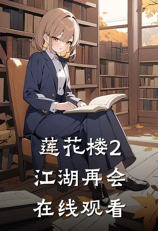 莲花楼2江湖再会在线观看