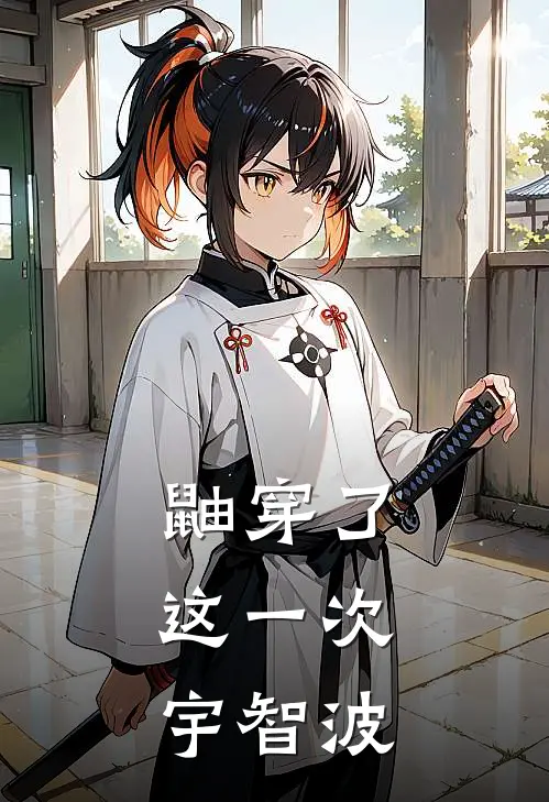 鼬穿了：这一次，宇智波