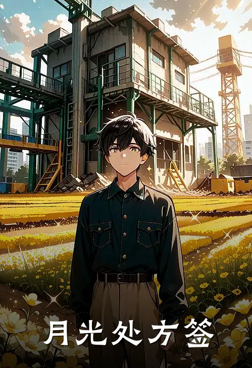 月光处方签(喻星禾陈默)在线免费小说_完整版免费小说月光处方签(喻星禾陈默)