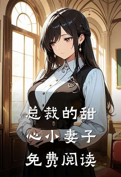 总裁的甜心小妻子免费阅读