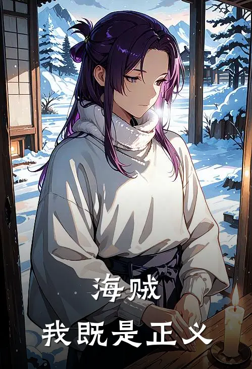 海贼：我既是正义