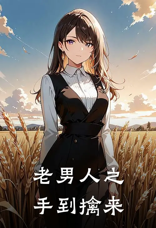 老男人之手到擒来
