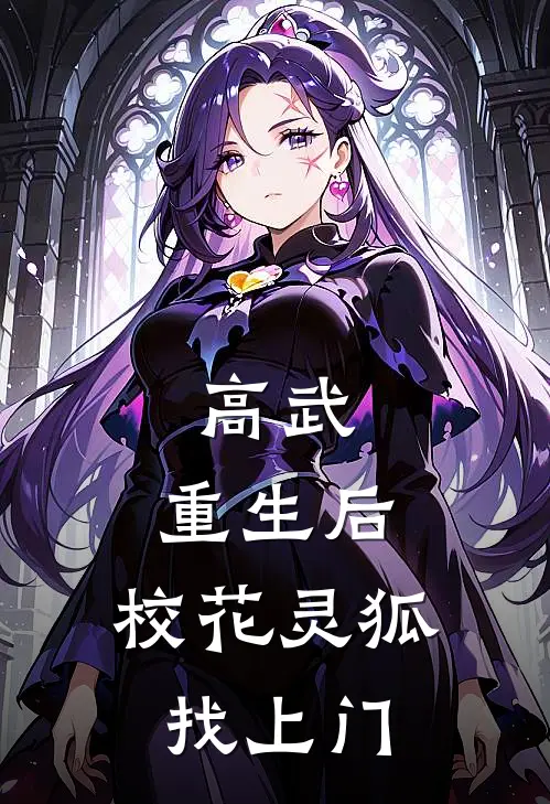 高武：重生后，校花灵狐找上门(徐明宁安澜)最新小说_免费阅读完整版小说高武：重生后，校花灵狐找上门(徐明宁安澜)