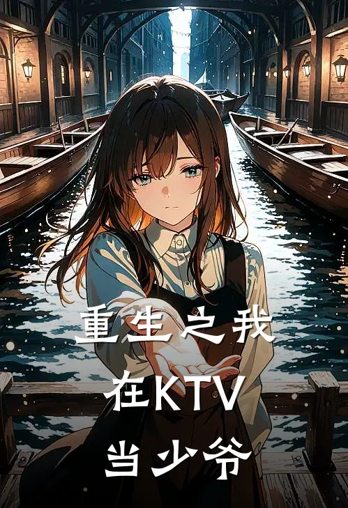 重生之我在KTV当少爷