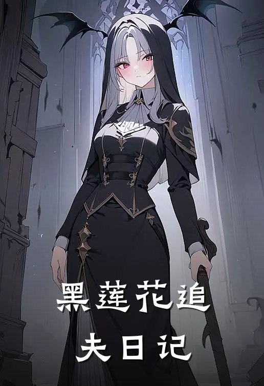 黑莲花追夫日记
