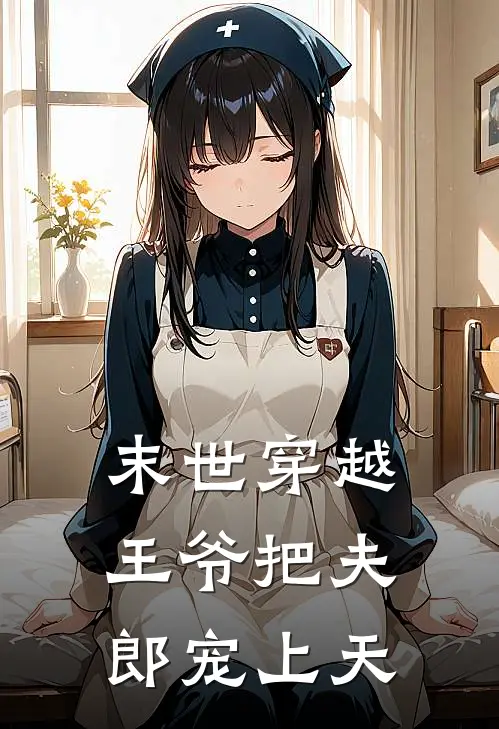 末世穿越王爷把夫郎宠上天