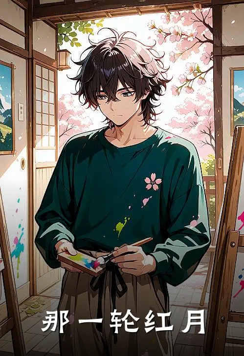 《那一轮红月》芷葛陈熙_(那一轮红月)全集在线阅读
