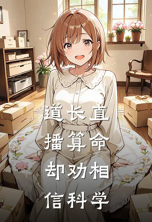 诸葛青孙权(道长直播算命，却劝相信科学)全本免费在线阅读_(道长直播算命，却劝相信科学)完结版免费在线阅读