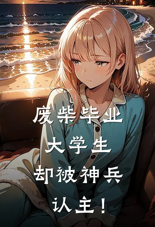 废柴毕业大学生，却被神兵认主！