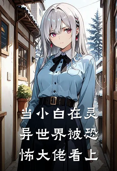 当小白在灵异世界被恐怖大佬看上(杜小月李燕)网络热门小说_最新章节列表当小白在灵异世界被恐怖大佬看上(杜小月李燕)