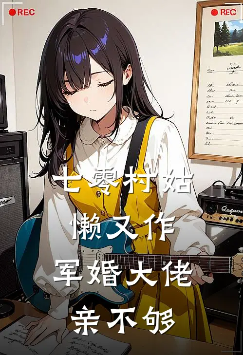 七零村姑懒又作，军婚大佬亲不够