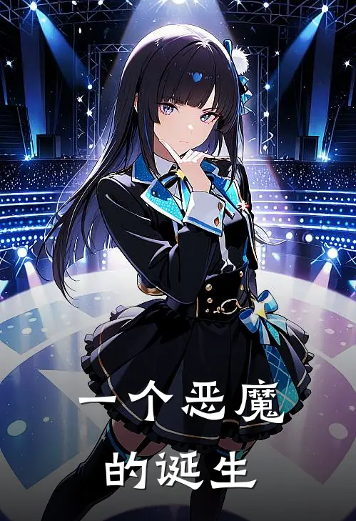 一个恶魔的诞生