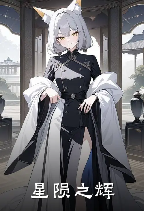 星陨之辉（林辰逸赵烈）最新章节列表