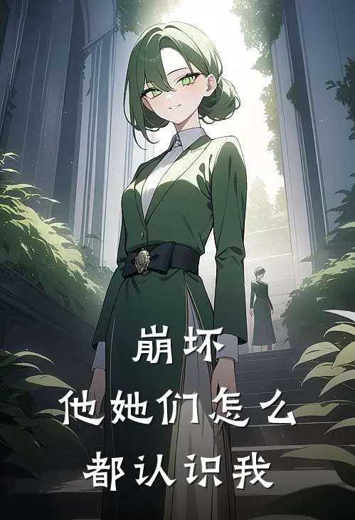 崩坏：他【她】们怎么都认识我琪亚娜琪安娜小说免费完结_最新章节列表崩坏：他【她】们怎么都认识我(琪亚娜琪安娜)