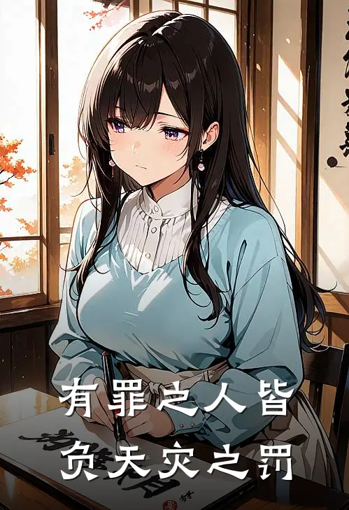 有罪之人皆负天灾之罚