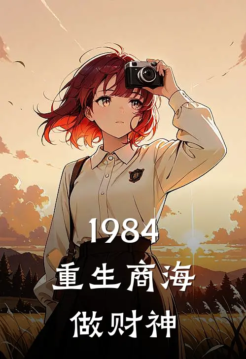 1984：重生商海做财神陈默李明完结版免费阅读_1984：重生商海做财神全章节免费在线阅读