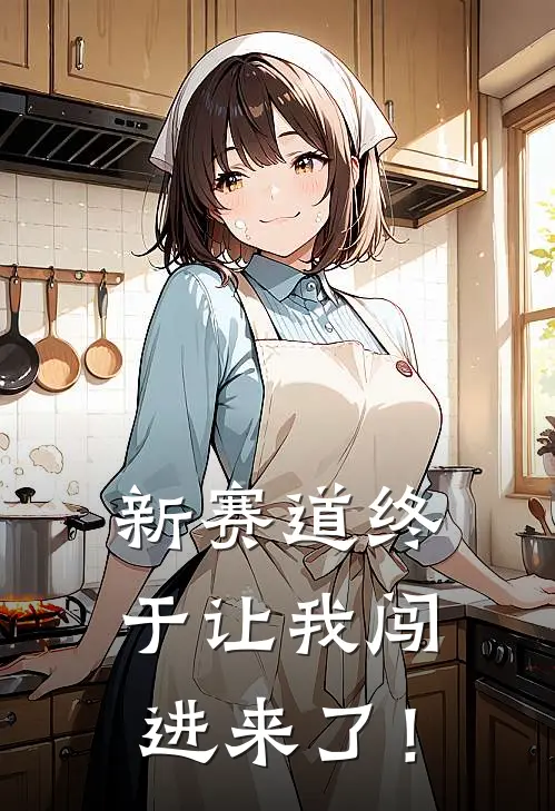 新赛道终于让我闯进来了！姜恬姜觅完本热门小说_小说推荐完结新赛道终于让我闯进来了！姜恬姜觅