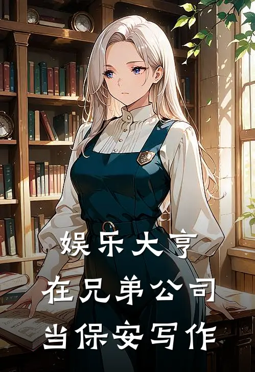 娱乐大亨，在兄弟公司当保安写作