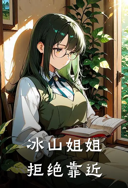 冰山姐姐：拒绝靠近