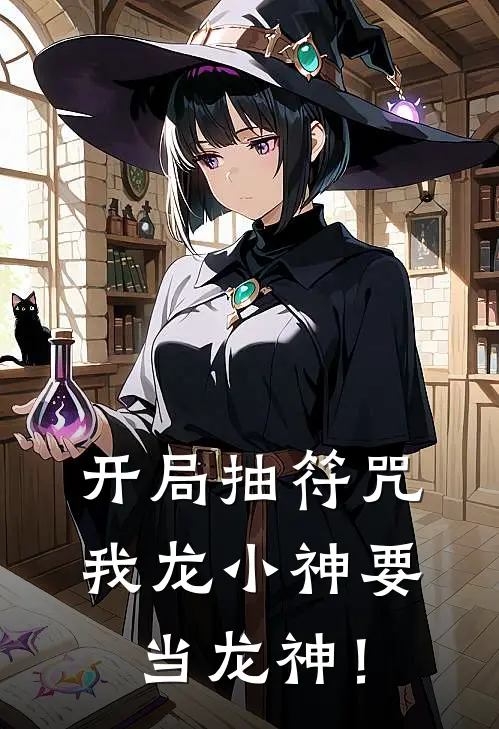 开局抽符咒：我龙小神要当龙神！龙小神青云宗免费小说完整版_最新好看小说开局抽符咒：我龙小神要当龙神！龙小神青云宗