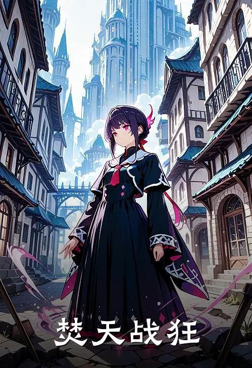 焚天战狂(萧烬赵无恤)好看的小说推荐完结_完本小说焚天战狂萧烬赵无恤