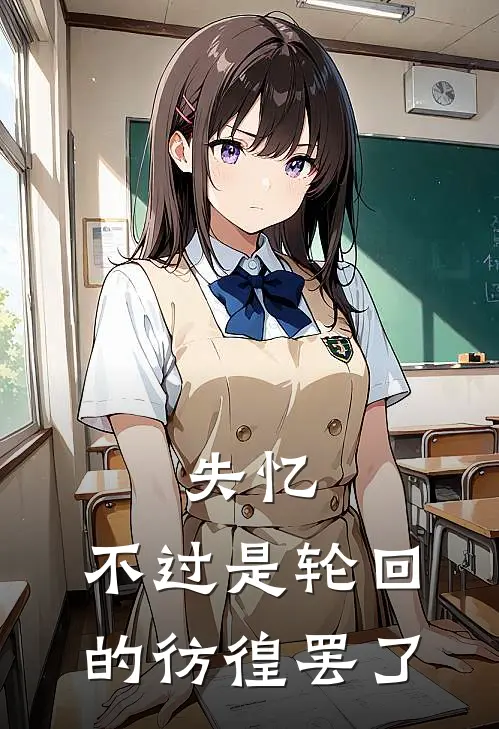 失忆，不过是轮回的彷徨罢了陈夜玖终热门的网络小说_完整版小说失忆，不过是轮回的彷徨罢了(陈夜玖终)