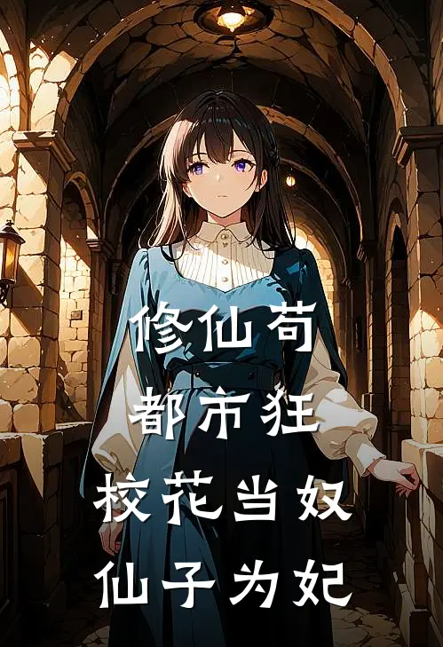 修仙苟都市狂，校花当奴仙子为妃