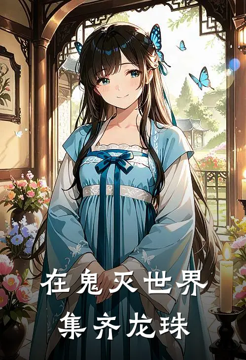 在鬼灭世界集齐龙珠