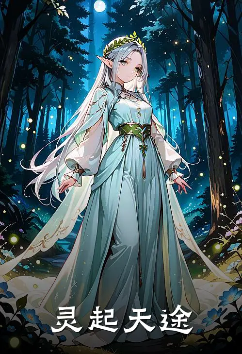 灵起天途林风林风完结版小说_最新章节列表灵起天途(林风林风)