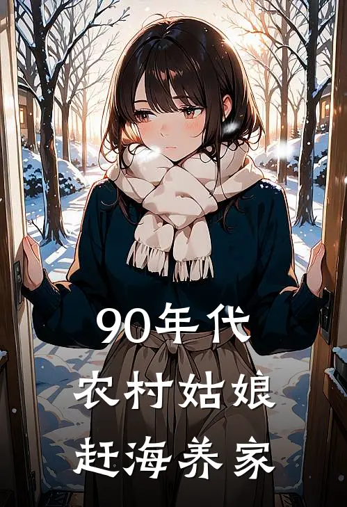 《90年代农村姑娘赶海养家》林菊香李阿贵完结版阅读_林菊香李阿贵完结版在线阅读