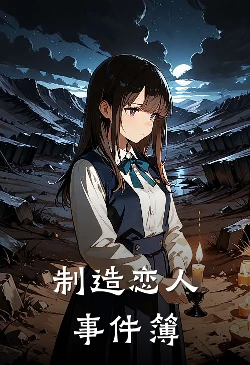 制造恋人事件簿