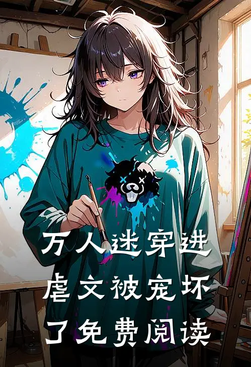 万人迷穿进虐文被宠坏了免费阅读