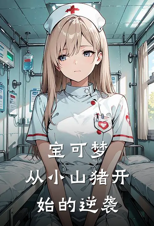 宝可梦：从小山猪开始的逆袭(许方舟孙哲)免费小说完结版_免费小说免费阅读宝可梦：从小山猪开始的逆袭许方舟孙哲