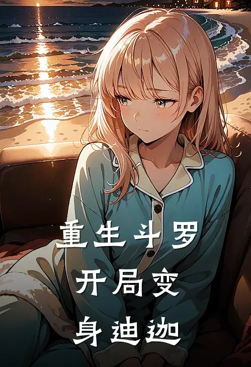 重生斗罗，开局变身迪迦