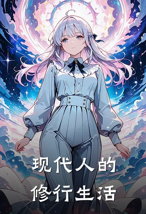 现代人的修行生活