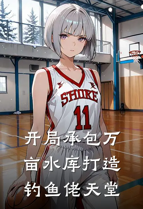 开局承包万亩水库打造钓鱼佬天堂