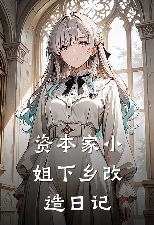 资本家小姐下乡改造日记